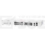 Коммутатор HPE Instant on 1430 R8R50A#ABB 26G 2SFP неуправляемый, фото 1