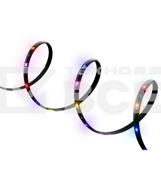 Умная светодиодная лента Yeelight Lightstrip Pro GEN 2 (YLFWD-0025)