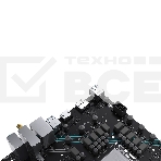 Материнская плата Maxsun B760M GAMING WIFI ACE D4, LGA 1700, Intel B760, 2xDDR4, 3xSATA, 2xM.2, 1xPCIe 4.0 x16, 1xPCIe x1, 1xHDMI, 1x1Gb LAN, 4xUSB-A 3.2 Gen 1, 2xUSB-A 2.0, 3x3.5 мм, 5.1, mATX, фото3