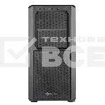 Компьютерный корпус Silverstone SST-SED1-B, фото2