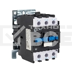 Пускатель ПМЛ-3160М 40А кат. 230В AC Basic EKF pml-s-40-230-basic, фото 1