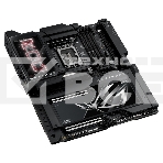 Материнская плата ASUS ROG MAXIMUS Z890 EXTREME, LGA 1851, Intel Z890, 4xDDR5, 4xSATA, 4xM.2, 1xPCI-E 5.0 x16, 1xPCI-E 5.0 x8, 1xHDMI, 2xUSB-C, 2x 10Gb LAN, 5xUSB-A 3.2 Gen 2, 1xUSB-C 3.2 Gen 2x2, 2xUSB-C Thunderbolt 5, 2x3.5 мм, 7.1, E-ATX, фото11
