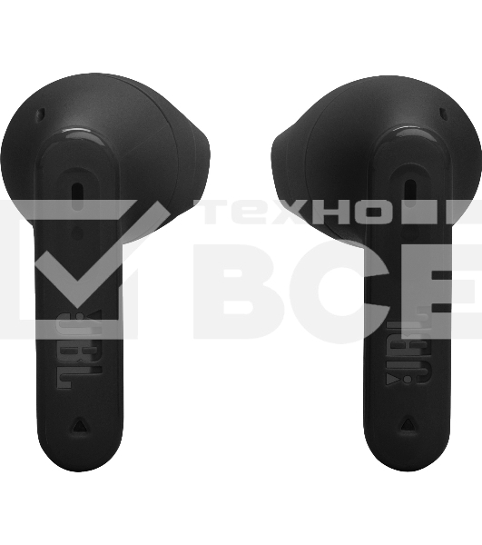 Наушники JBL Tune Flex 2 черный