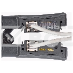 Кримпер для обжима RJ-разъемов JT-03T, фото5