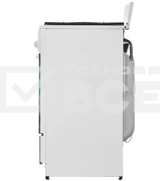 Плита газовая Gefest ПГ 3200-06 К35 белый, конфорок 4 шт, духовка 42 л, 50 см x 85 см x 53 см