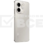Смартфон Infinix Smart 9, 3/128Gb, титан, фото9