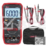 Цифровой мультиметр UNI-T UT15B MAX, фото5