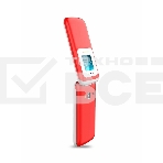 Мобильный телефон TeXet TM-325 гранатовый, фото6