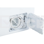 Стиральная машина Beko ELE67511ZSW (R) белый, загрузка фронтальная 6 кг, 1000 об/мин., класс: А, фото15