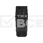 Корпус MidTower Aerocool / Formula Quantum-G-BK-v2 (черный) без Б/п, ATX 3FRGB Fan on front panel, фото8