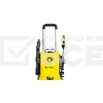 Мойка CHAMPION HP3250 (2,5кВт  125бар t 40С 6,5л/мин 11,2кг синхронный, пеногенератор), фото8