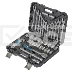 Набор ручного инструмента Bort BTK-47 (93418521), фото 1