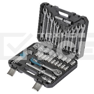 Набор ручного инструмента Bort BTK-47 (93418521)