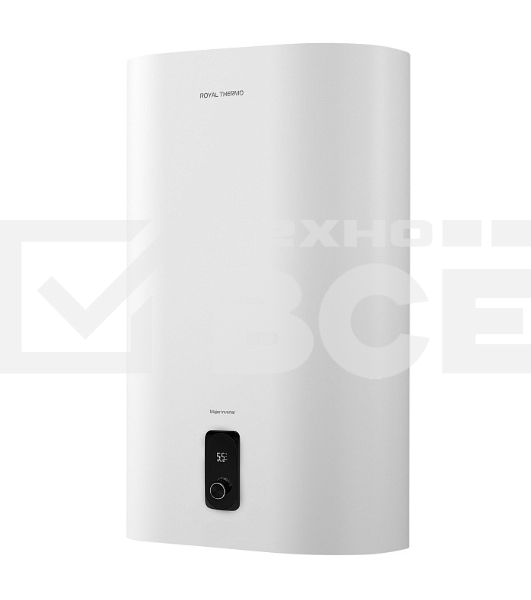 Водонагреватель Royal Thermo RWH 80 Major Inverter