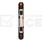Мобильный телефон Maxvi R2 up оранжевый, фото9