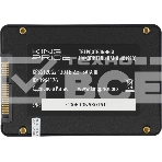 Накопитель SSD KingPrice KPSS120G2, 120Gb, 2.5