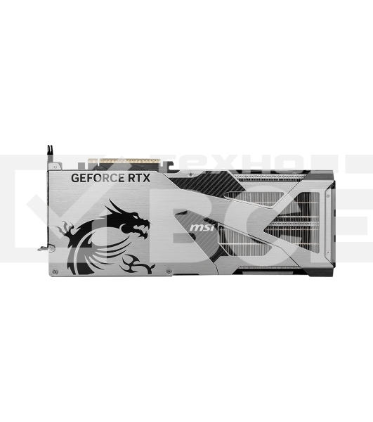Видеокарта PCIE16 RTX5060TI 16GB RTX 5060 Ti 16G VANGUARD SOC MSI