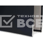 Папка-регистратор Silwerhof 2013467 A4 50мм, ПВХ/бумага черный, металлическая окантовка, сборная (упаковка: 2шт), фото3