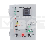 Блок автоматического ввода резервного генератора AGR 3015W, фото3