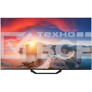 Телевизор Haier 55