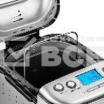 Хлебопечка Kitfort КТ-306 450Вт нержавеющая сталь, фото2