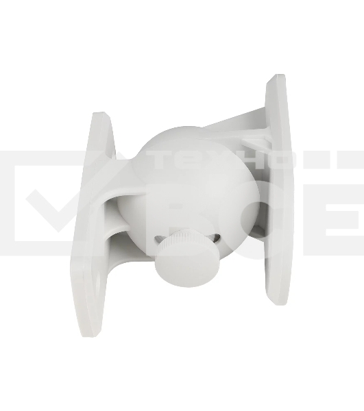 Акустическая система Intrend [ITSPK-MSK6-W] двухполосная, корпусная: 6