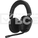 Гарнитура накладные Sony INZONE H5 1.5м черный беспроводные bluetooth оголовье (WH-G500/B), фото 1