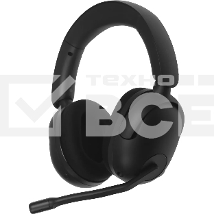 Гарнитура накладные Sony INZONE H5 1.5м черный беспроводные bluetooth оголовье (WH-G500/B)