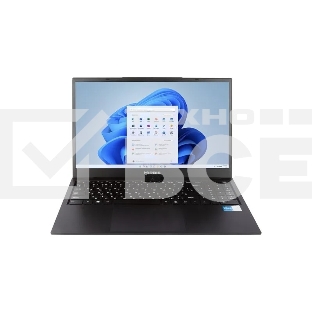 Ноутбук IRBIS 15N 15.6