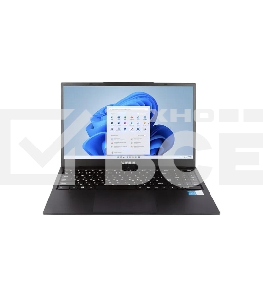 Ноутбук IRBIS 15N 15.6