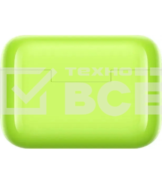 Гарнитура внутриканальные Realme Buds T200 зеленый беспроводные bluetooth в ушной раковине (6941764462090)