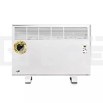 Конвектор электрический iVigo EPK4570E15 1500 Вт белый, фото 1