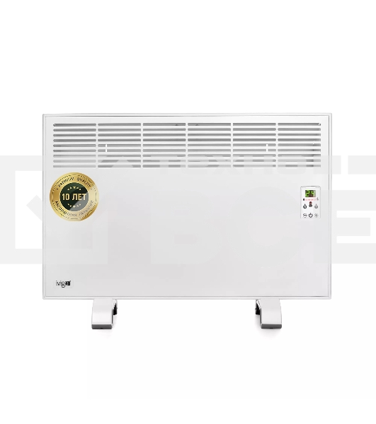 Конвектор электрический iVigo EPK4570E15 1500 Вт белый