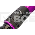 Телескоп Levenhuk Ra FT72 ED рефрактор d72 fl432мм 144x фиолетовый/черный, фото4