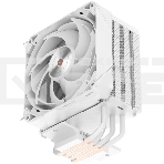 Кулер для процессора ALSEYE Q120S Plus (White), фото4