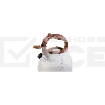 Чайник для плиты MAYER&BOCH 30966 3 л, со свистком, нержавеющая сталь MB, фото2