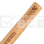 Кувалда Denzel 1000 г, кованая головка, буковая рукоятка, фото4