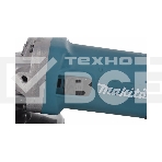 Угловая шлифовальная машина машина Makita 9557HNRK 840Вт 11000об/мин рез.шпин.:M14 d=115мм, фото2