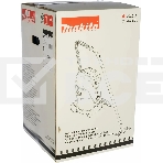 Строительный пылесос Makita VC2012L 1000 Вт,3600л\м, 210 мбар, 20 л, фото5