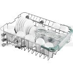 Встраиваемая посудомоечная машина Weissgauff BDW 4536 D Inverter AutoOpen Infolight, фото6