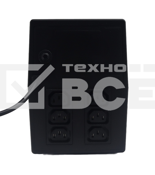 Источник бесперебойного питания (ИБП) Raskat 32