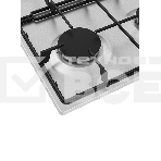 Газовая варочная панель Beko HIAG 64223 SX нержавеющая сталь, фото3