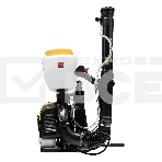 Опрыскиватель бензиновый Denzel GS-63-PRO, 63 см3, бак 25 л, фото14