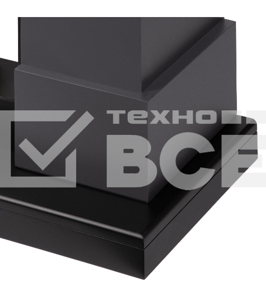 Каминокомплект: Очаг Royal Thermo Aurora RTFP/P-AR40LS, портал California 42/40/36, графит