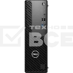 Компьютер Dell Precision 3460 SFF i7 13700 (2.1) 16Gb 2Tb 7.2k SSD 512Gb T1000 8Gb Windows 11 Pro GbitEth 260W мышь клавиатура черный (3460-76211), фото4