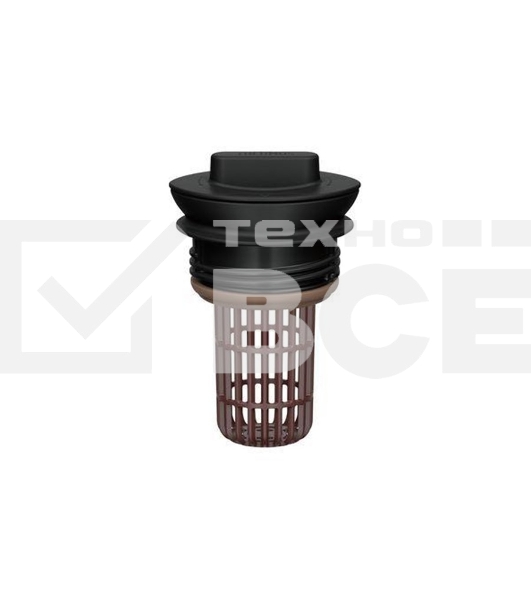 Термос для напитков THERMOS TTD-1000 SBK