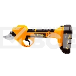 Секатор аккумуляторный Denzel CP-30, 18В Li-Ion, фото6