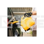 Канистра для ГСМ Denzel премиум, 5л 53128, фото17