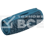 Портативная колонка Tronsmart Mirtune S100 Blue, синий, фото 1