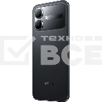 Смартфон Infinix Smart 20 X6840B 4/64Gb черный, фото4